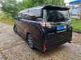    Toyota Vellfire 2015 , 3150000 , 