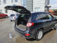 SUV   Hyundai Santa Fe 2010 , 810000 , 