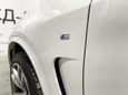 SUV   BMW X5 2016 , 3950000 , 