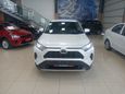 SUV   Toyota RAV4 2021 , 1999000 , 