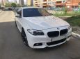 BMW 5-Series 2014 , 1170000 , 