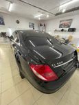  Mercedes-Benz CL-Class 2008 , 1850000 , 