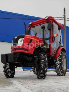 Мини-трактор Dongfeng DF404 2023 года, 1599000 рублей, Чебоксары