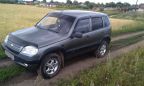 SUV   Chevrolet Niva 2006 , 215000 , 