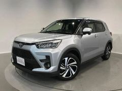 SUV или внедорожник Toyota Raize 2020 года, 1450000 рублей, Владивосток