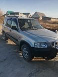 SUV   Honda CR-V 1997 , 255000 , 