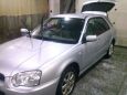  Subaru Impreza 2002 , 250000 , 