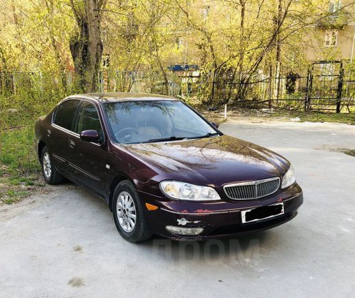  Nissan Cefiro 2002 , 265000 , 