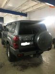 SUV   Nissan Patrol 2005 , 830000 , 