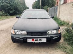 Хэтчбек 3 двери Nissan Lucino 1998 года, 250000 рублей, Кемерово