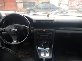  Audi A4 2001 , 240000 , 