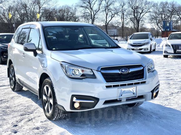 SUV   Subaru Forester 2015 , 1590000 , 