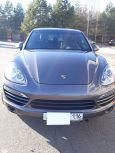 SUV   Porsche Cayenne 2010 , 1750000 , 