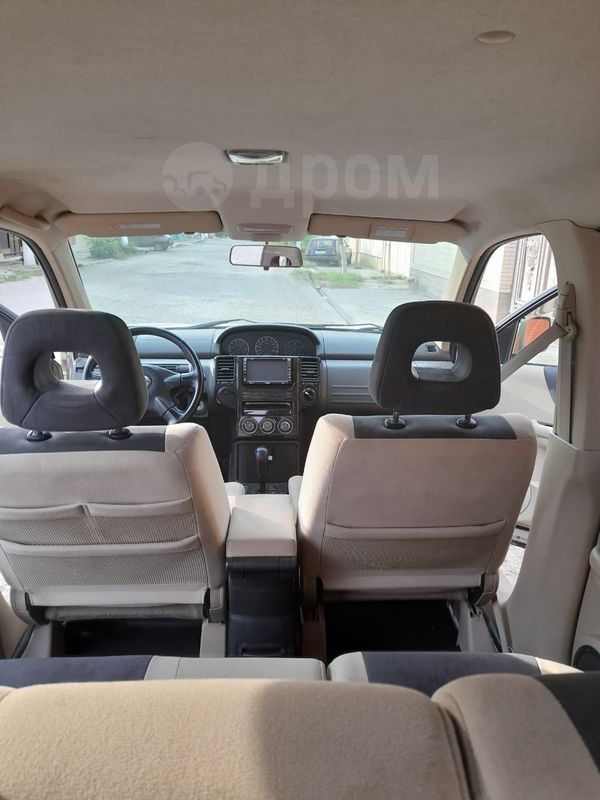 SUV   Nissan X-Trail 2005 , 400000 , 