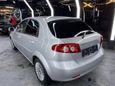  Chevrolet Lacetti 2011 , 525000 , 