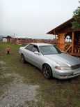  Toyota Mark II 1997 , 230000 , 