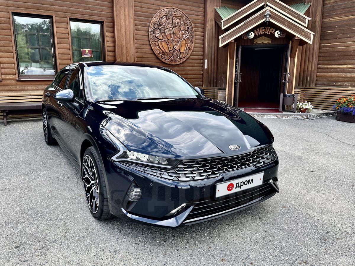 Купить Легковой Автомобиль Бу В Томске