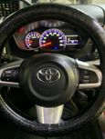  Toyota Roomy 2017 , 720000 , 