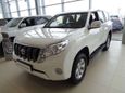 SUV   Toyota Land Cruiser Prado 2015 , 1999000 , 