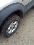 SUV   Isuzu VehiCross 1997 , 550000 , 