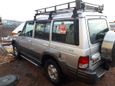 SUV   Hyundai Galloper 2002 , 420000 , -