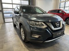 SUV или внедорожник Nissan X-Trail 2019 года, 2040000 рублей, Новомосковск