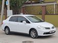  Nissan Tiida Latio 2005 , 450000 , 