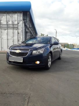  Chevrolet Cruze 2009 , 385000 , 