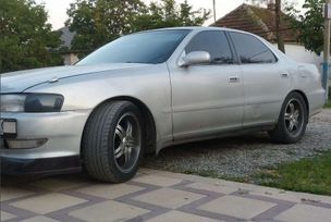  Toyota Cresta 1995 , 205000 , 