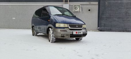    Nissan Largo 1997 , 280000 , 