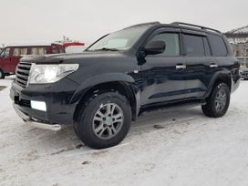 SUV   Toyota Land Cruiser 2007 , 1770000 , 