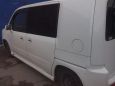    Honda Mobilio Spike 2002 , 250000 , 