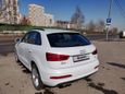 SUV   Audi Q3 2012 , 1520000 , 