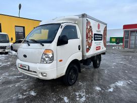   Kia Bongo III 2011 , 600000 , -