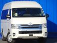    Toyota Hiace 2015 , 2400000 , 