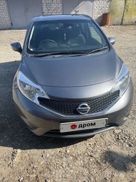  Nissan Note 2016 , 710000 , 