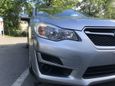  Subaru Impreza 2016 , 620000 , 