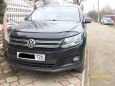 SUV   Volkswagen Tiguan 2011 , 570000 , 