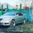  Toyota Mark II 2001 , 460000 , 