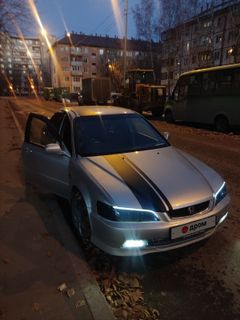 Седан Honda Accord 2000 года, 449000 рублей, Тюмень