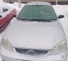  Ford Focus 2005 , 250000 , 