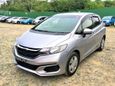  Honda Fit 2018 , 800000 , 