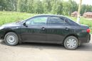  Toyota Corolla 2008 , 390000 , 