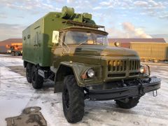 Другие грузовики ЗИЛ 131 1985 года, 650000 рублей, Новосибирск