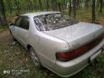  Toyota Cresta 1995 , 130000 , 