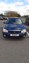  Kia Cerato 2004 , 200000 , 