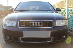  Audi A4 2003 , 300000 , 