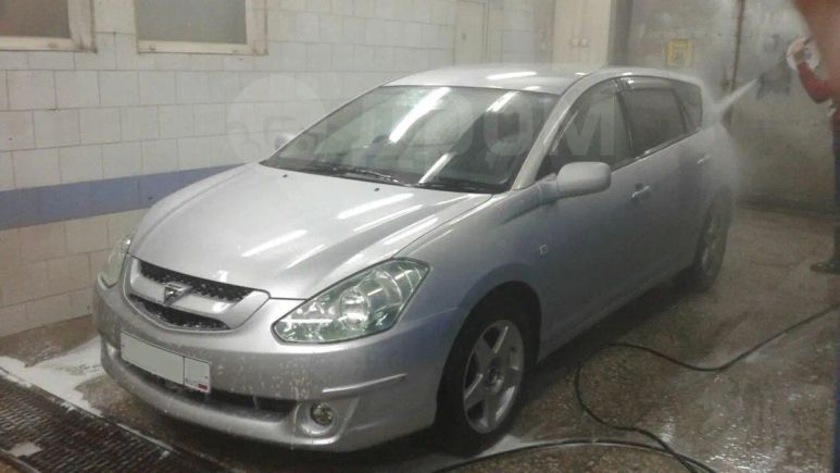  Toyota Caldina 2004 , 350000 , 