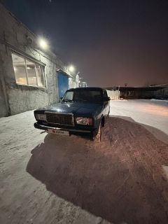Седан Лада 2107 2004 года, 100000 рублей, Красноярск
