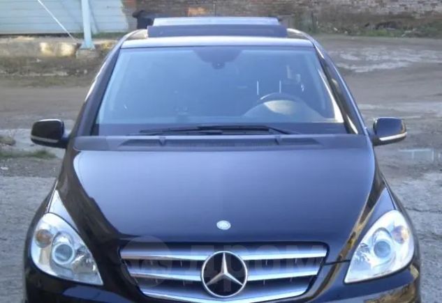  Mercedes-Benz B-Class 2011 , 795000 , 